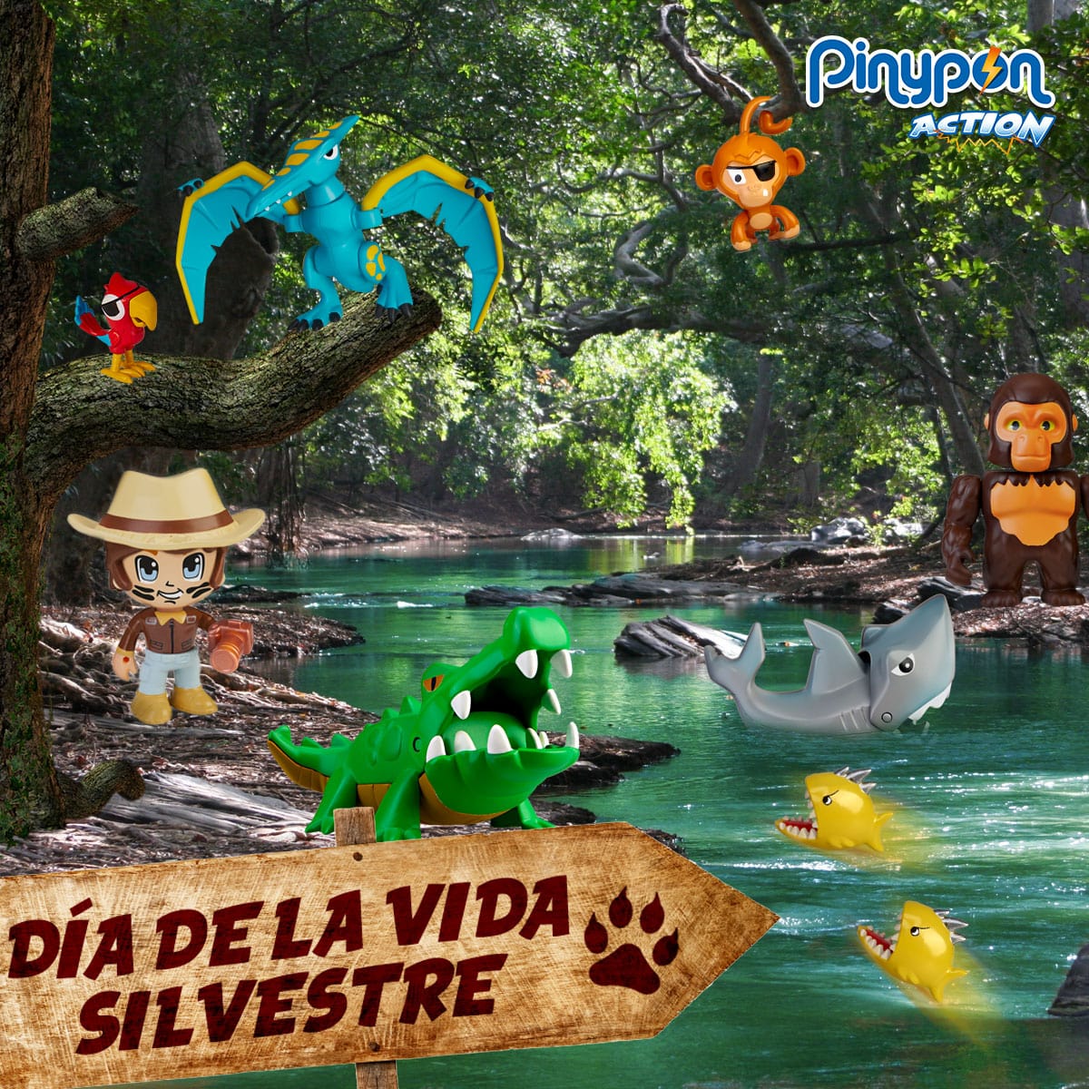 pyp dia silvestre