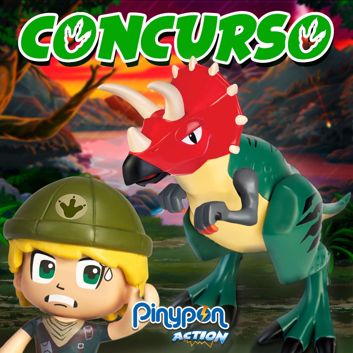 pyp concurso